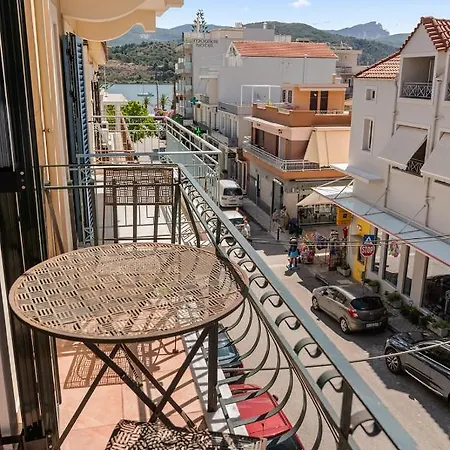 La Casetta Apartament