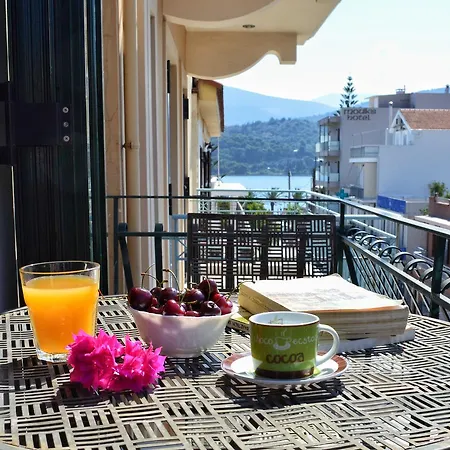 La Casetta Apartament Argostoli (Kefalonia)