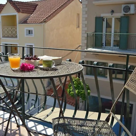 La Casetta Apartament *