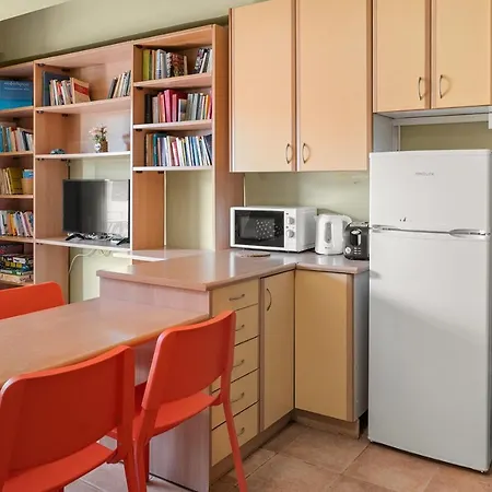 La Casetta Appartement