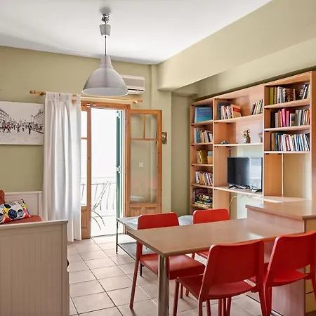 Appartement La Casetta *