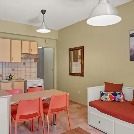 Appartement La Casetta Argostóli