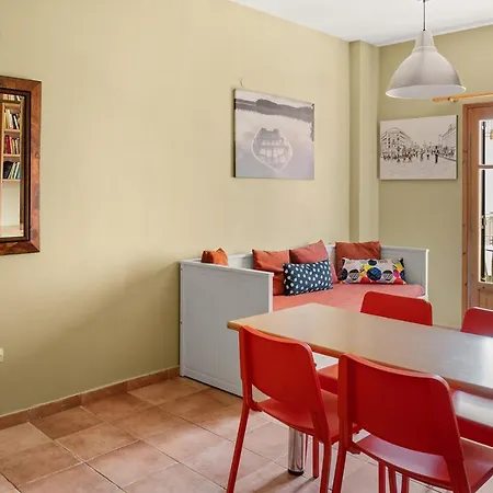 Appartement La Casetta *