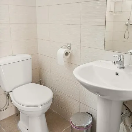 Apartament La Casetta Argostoli (Kefalonia)