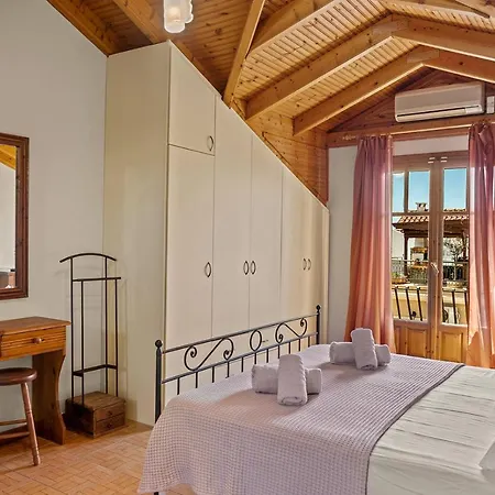 Apartamento La Casetta