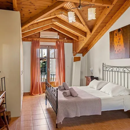 La Casetta * Argostoli (Kefalonia)