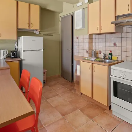 Apartament La Casetta *