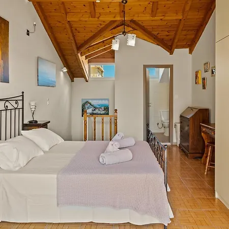 Apartament La Casetta *