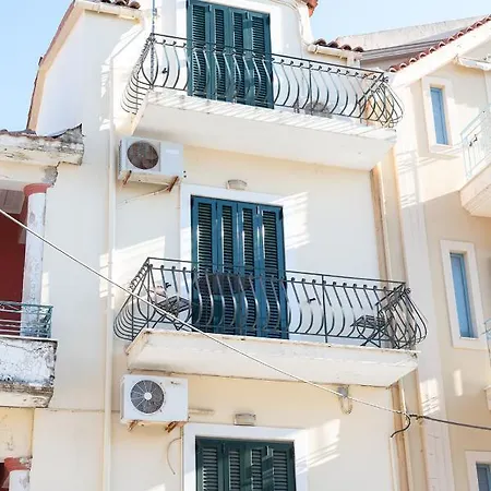 Apartament La Casetta