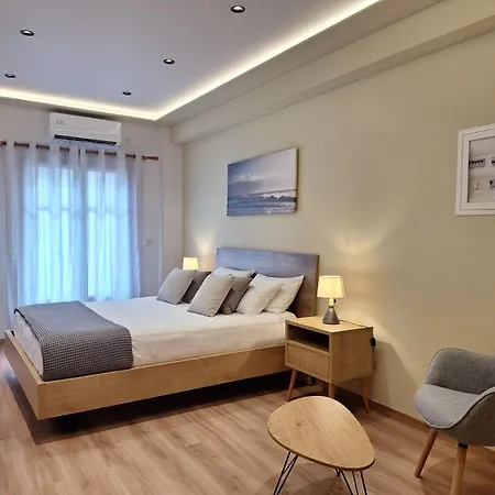 Apartament La Casetta