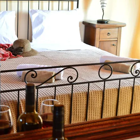 La Casetta * Argostoli (Kefalonia)