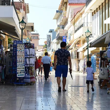 La Casetta Apartamento Argostoli (Kefalonia)