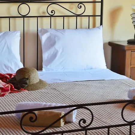 Apartament La Casetta