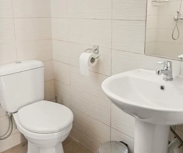 Διαμέρισμα La Casetta Αργοστόλι