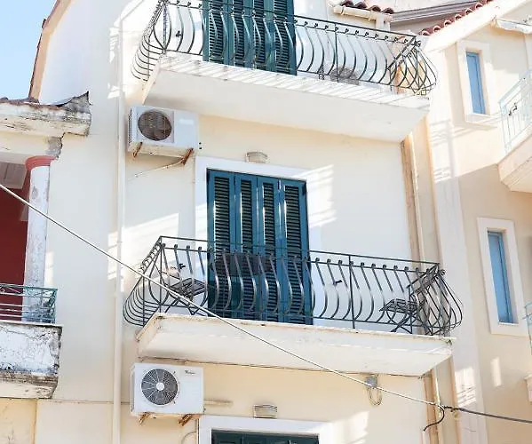 Διαμέρισμα La Casetta