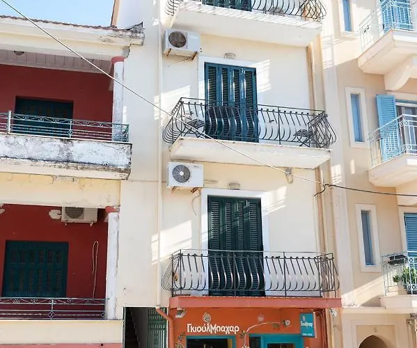 La Casetta