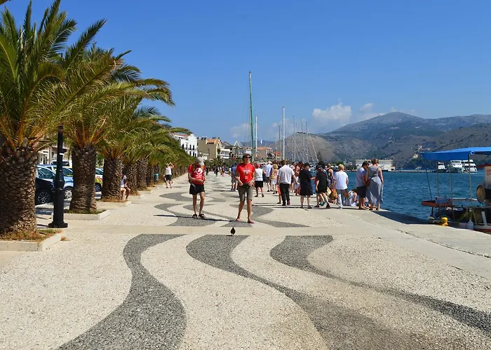 La Casetta * Αργοστόλι