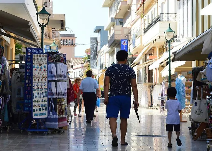 La Casetta Διαμέρισμα Αργοστόλι